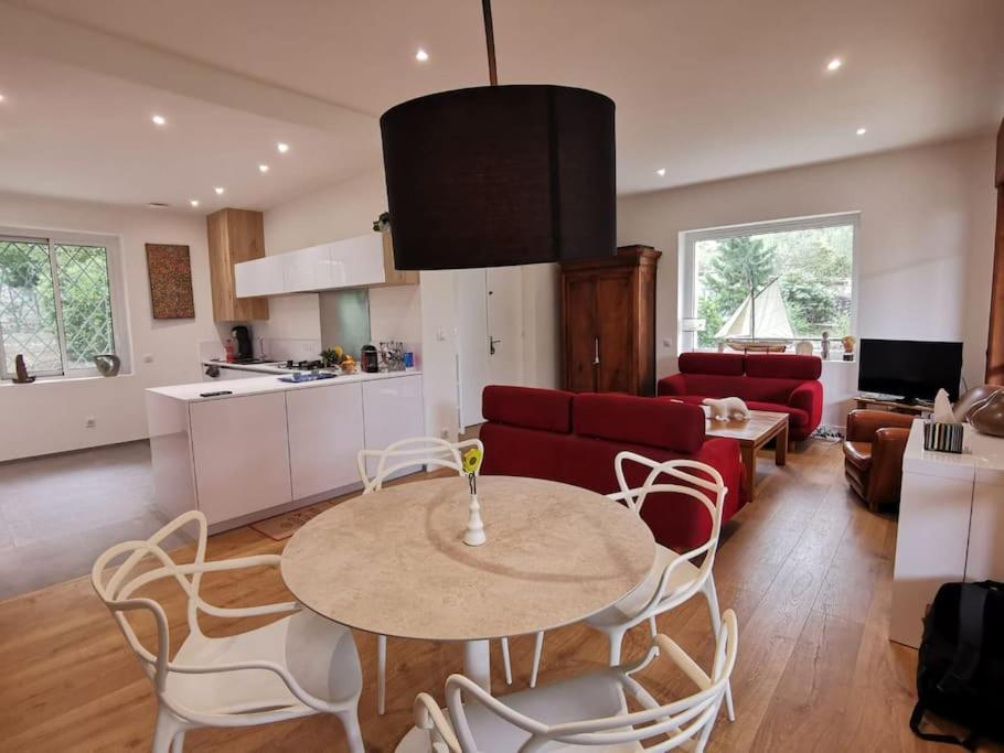 Bestouan - 3 - Clim - Spacieux Apartamento *