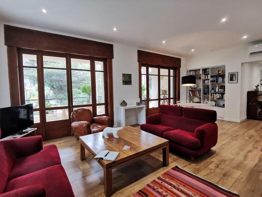 Bestouan - 3 - Clim - Spacieux Apartamento