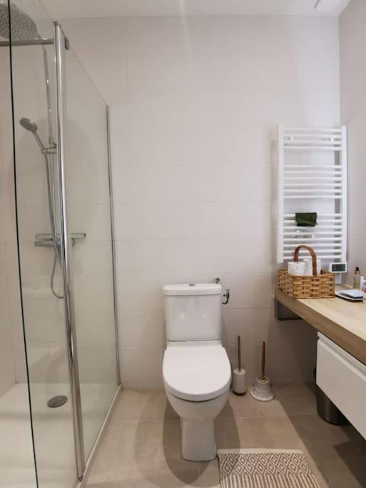 Apartamento Bestouan - 3 - Clim - Spacieux