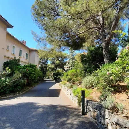 Bestouan - 3 Chambres - Clim - Spacieux Cassis Esterno foto