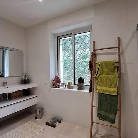 Bestouan - 3 Chambres - Clim - Spacieux Cassis Esterno foto
