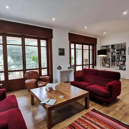 Bestouan - 3 Chambres - Clim - Spacieux Cassis Esterno foto