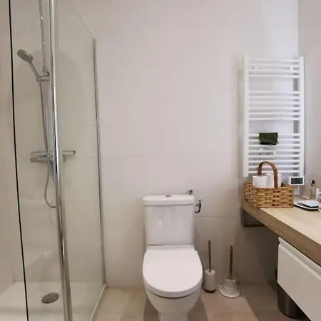 Bestouan - 3 Chambres - Clim - Spacieux Cassis Esterno foto