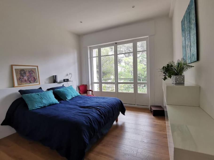 Apartment Bestouan - 3 - Clim - Spacieux