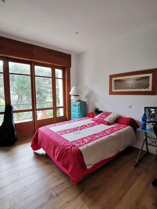 Bestouan - 3 - Clim - Spacieux Apartment Cassis